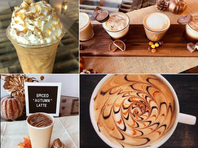 Press Coffee and Tea