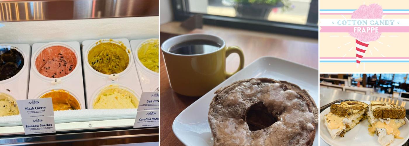 King's Cafe & Bakery