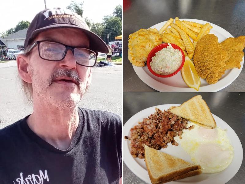 Brooklyn Cafe 6 N Main St, Brooklyn