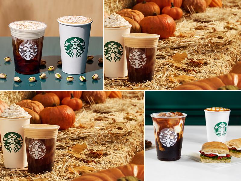 Starbucks 777 Coushatta Dr, Kinder