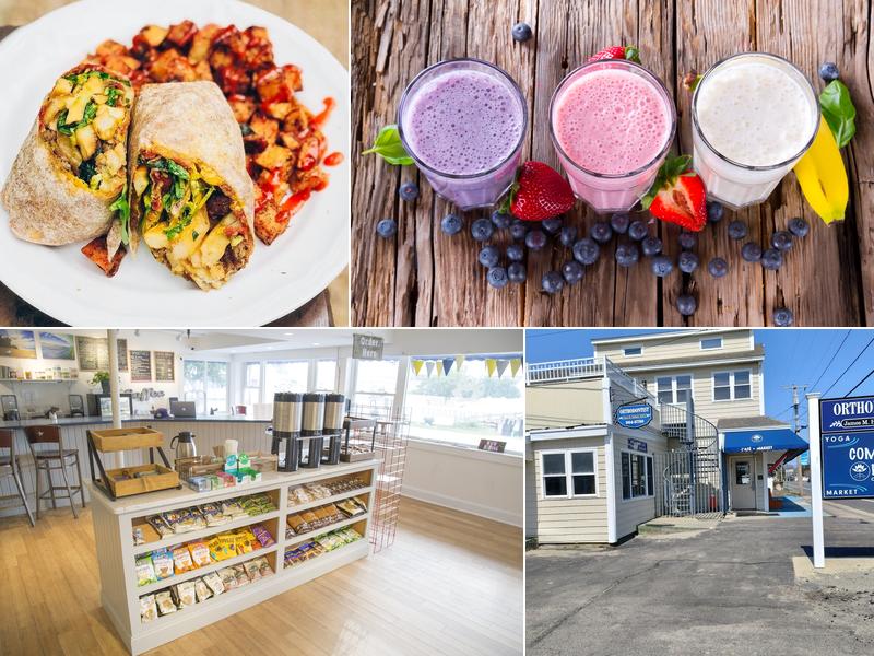 Common Roots 2203 Ocean Blvd, Rye