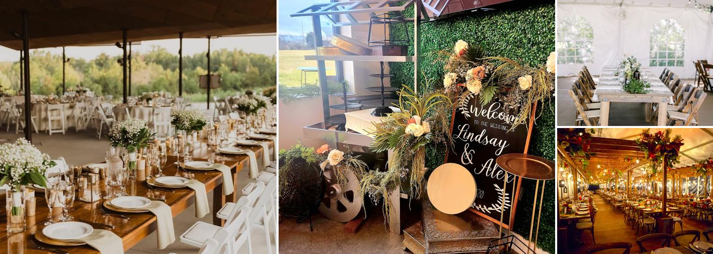 Michaelis Events & Catering