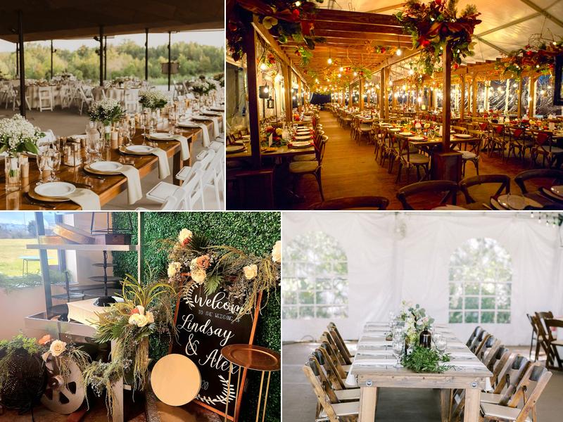 Michaelis Events & Catering