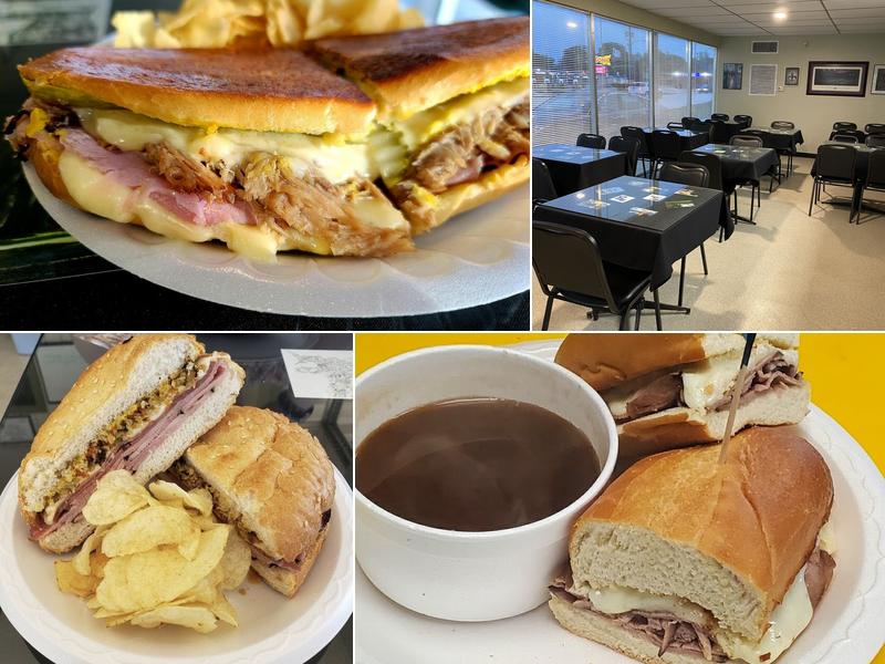 Bayou Deli & Casserole Shop LLC