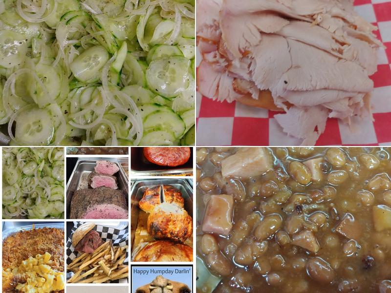Pit n Pinchers LLC 2206 Conowingo Rd, Bel Air