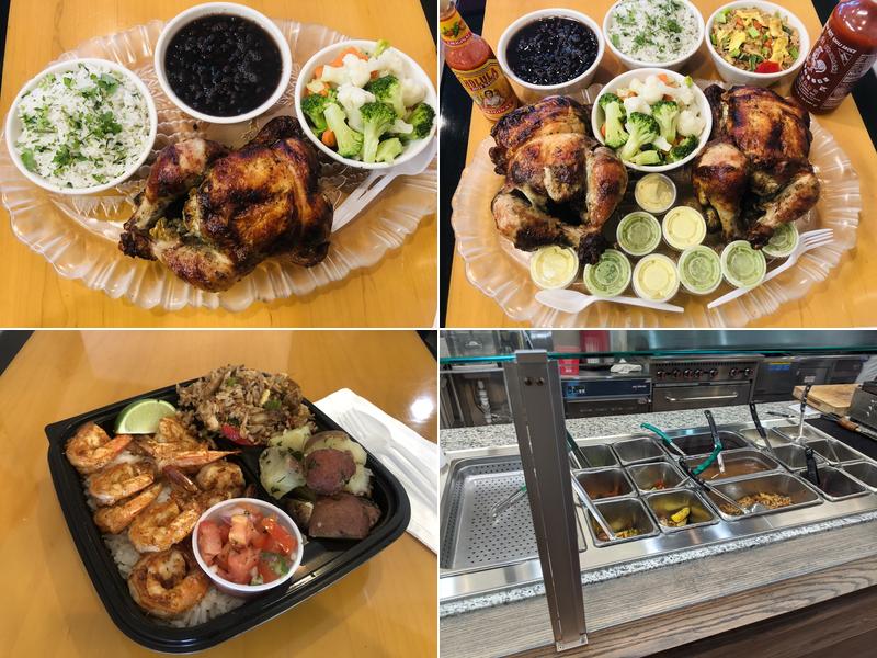 El Pollo Cool 2710 Mountain Rd #1, Pasadena