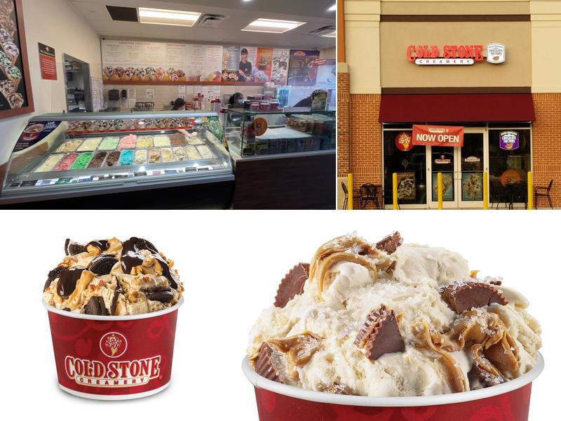 Cold Stone Creamery