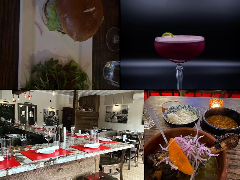 Tambo 22 Peruvian Kitchen & Bar