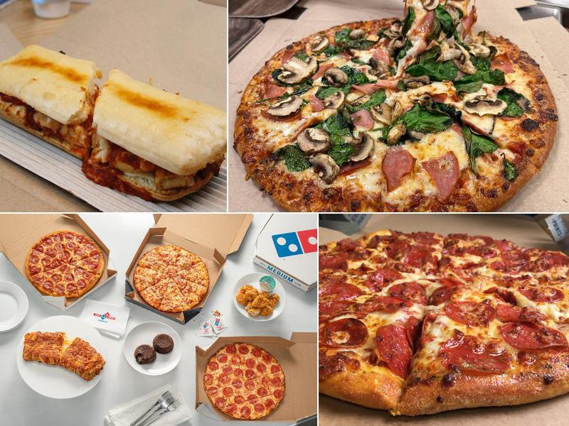 Domino's Pizza