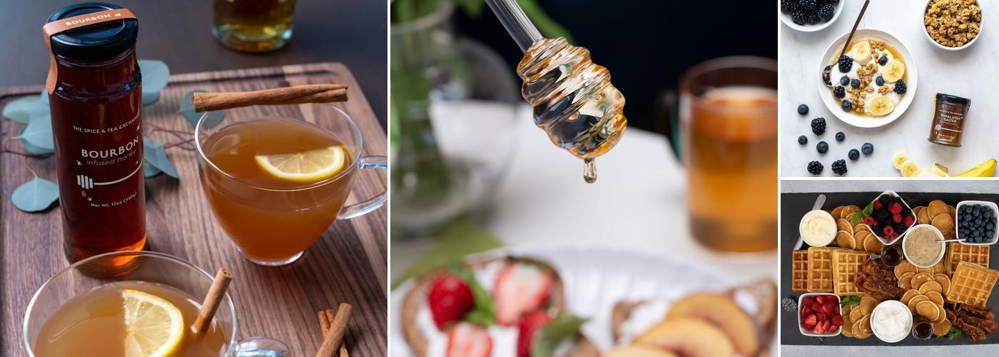 The Spice & Tea Exchange of Bellaire