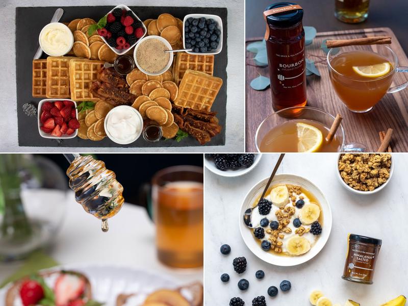 The Spice & Tea Exchange of Bellaire