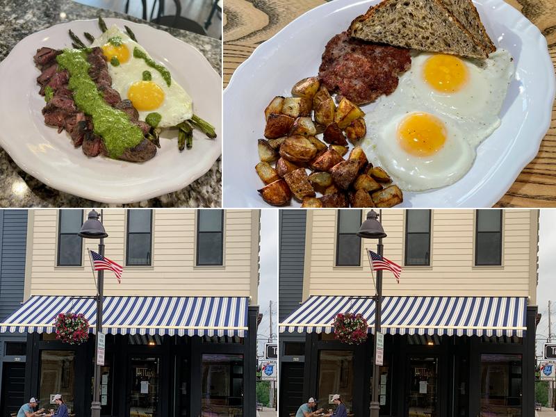 Tilly’s 69 N Brown St, Rhinelander