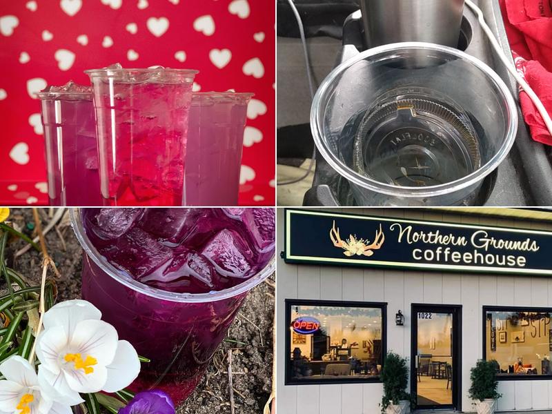 Northern Grounds 1022 Lincoln St, Rhinelander