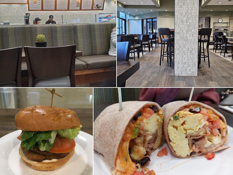 LIFECAFE 10 Southdale Ctr, Edina