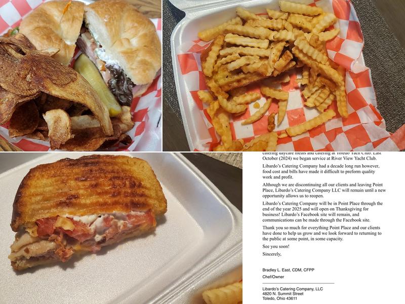 Libardo's Catering Company, LLC