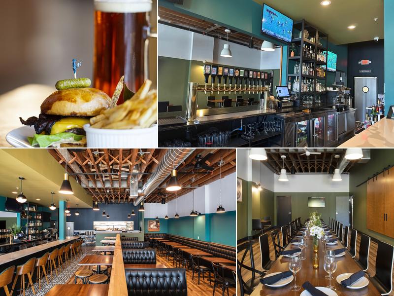 FoodSmith Bistro-Pub