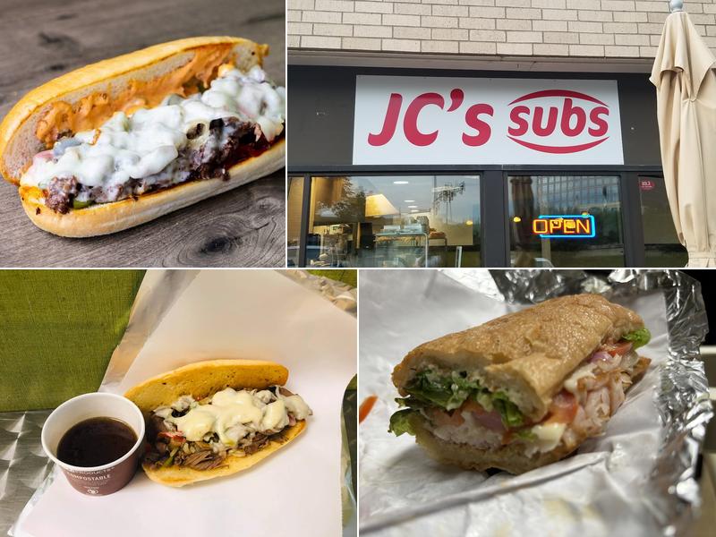 JCs Sub LLC. 5621 Wayzata Blvd, St Louis Park