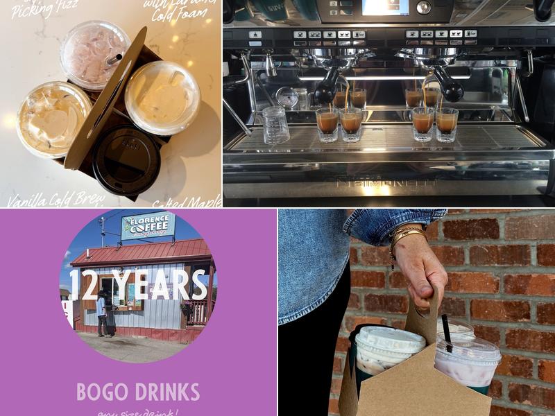 Florence Coffee Company