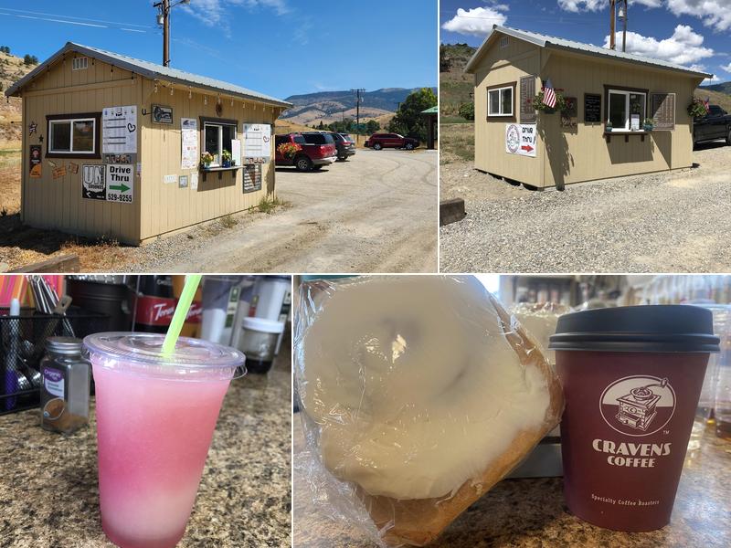 Uncommon Grounds Espresso