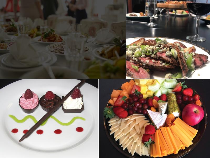 LaChef Catering - St. Louis Catering