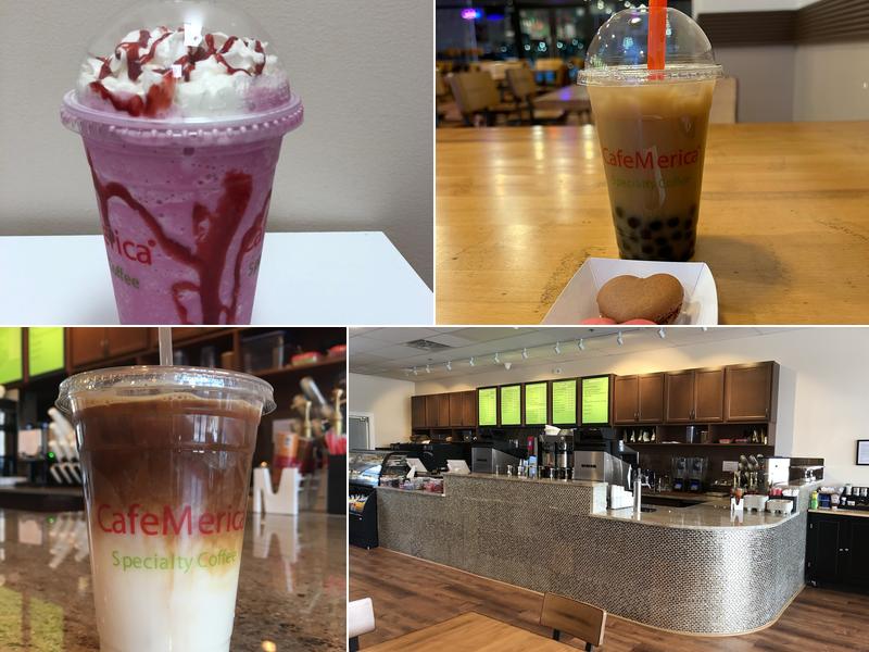 CafeMerica