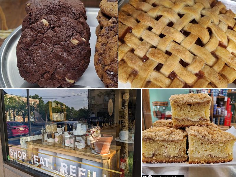 General Store Shops & Cafe 1875 Springfield Ave, Maplewood