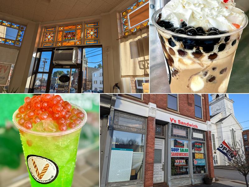 VS SANDWICH LLC 285 Main St, Tilton