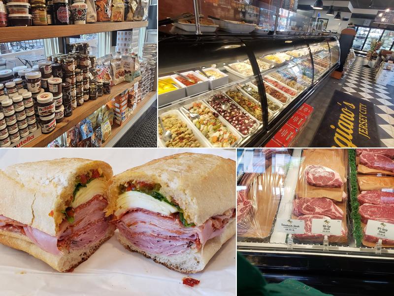 Cangiano's Marketplace