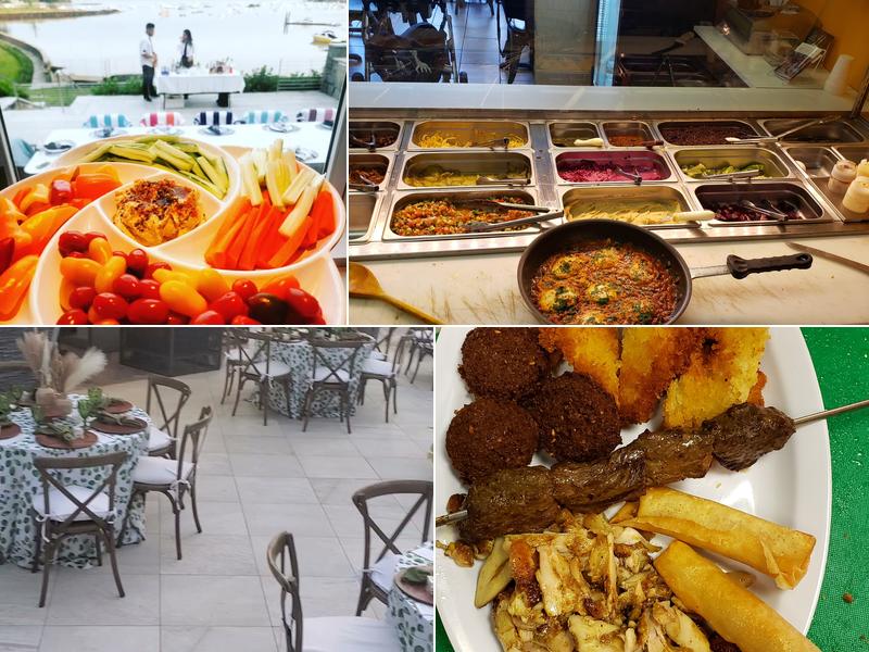 Yalla Teaneck 206 W Englewood Ave, Teaneck