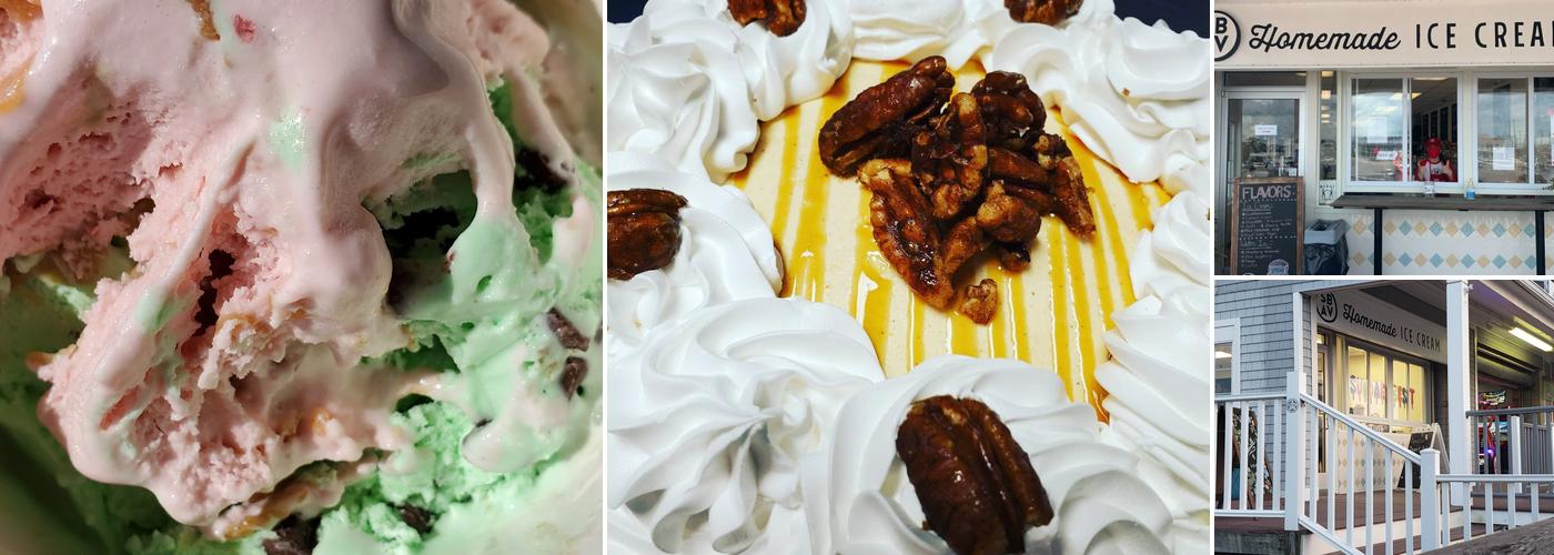 Sundae Best Boardwalk Cafe