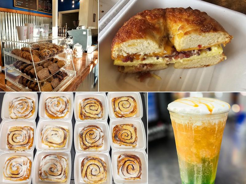 Mt. Taylor Coffee Co.