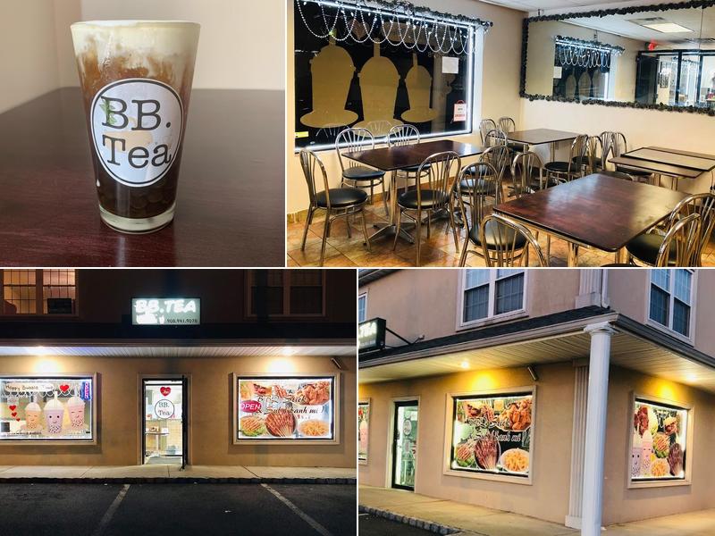BBTEA 1020 Belmont Ave, South Plainfield