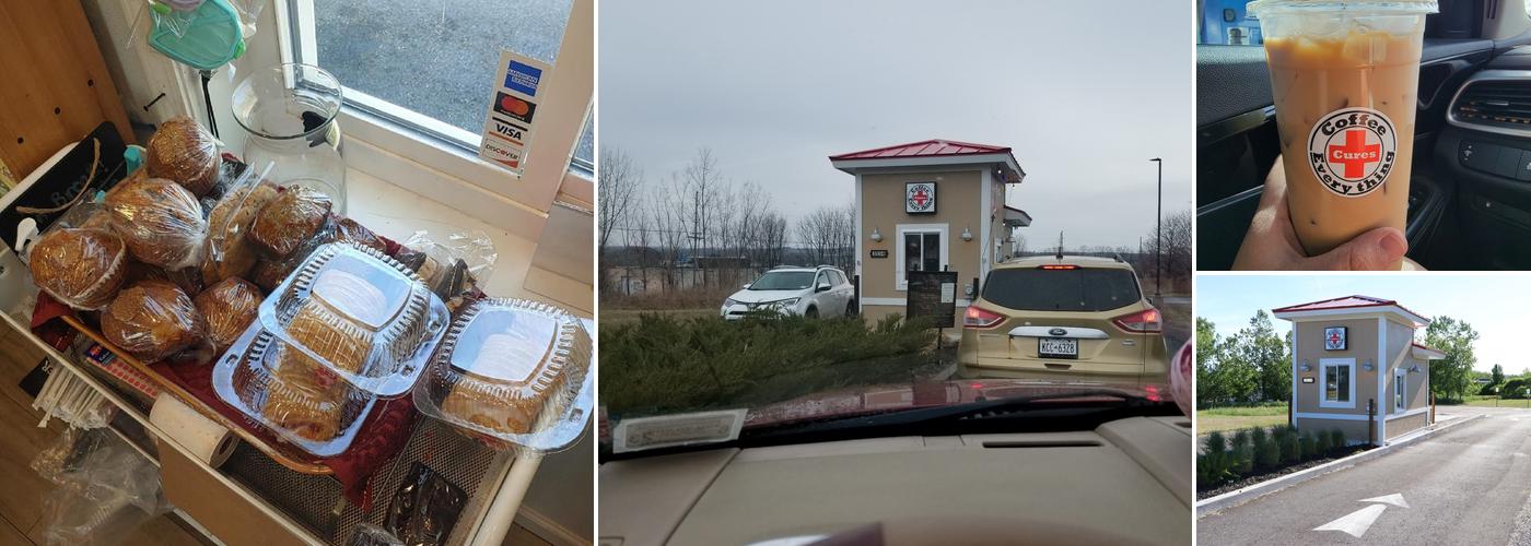 Coffee Cures Everything