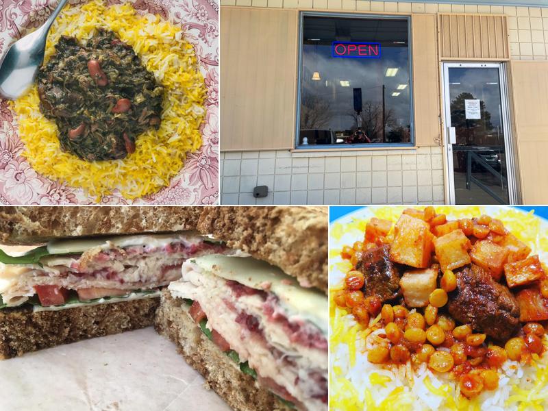 Metro Subs, Soup & Salad