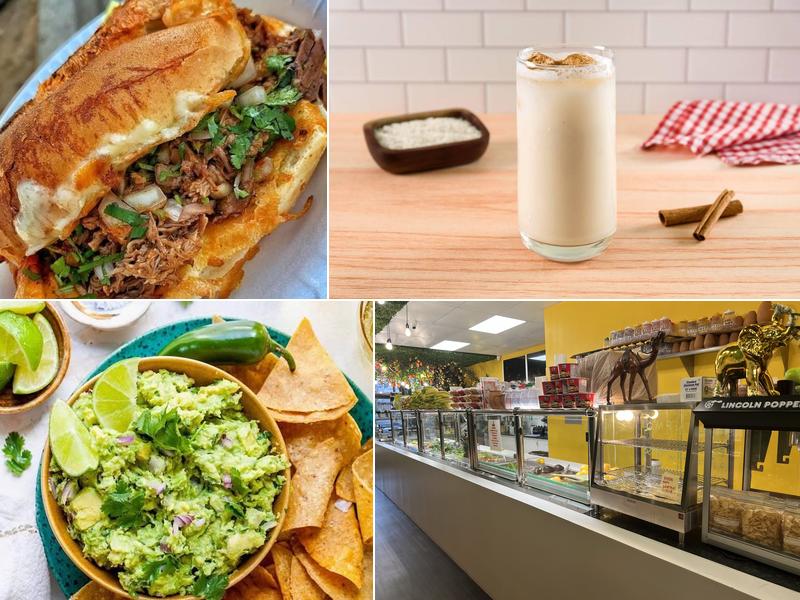 Guerrero's Bar and Grill