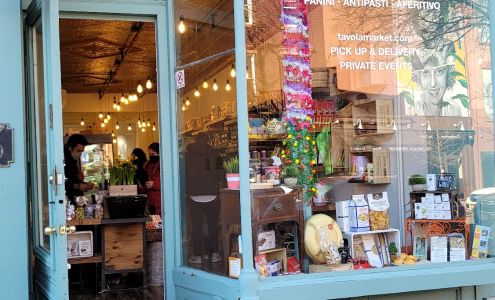 Tavola Italian Market