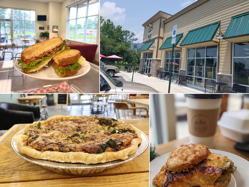 Thirteen Pennies Cafe