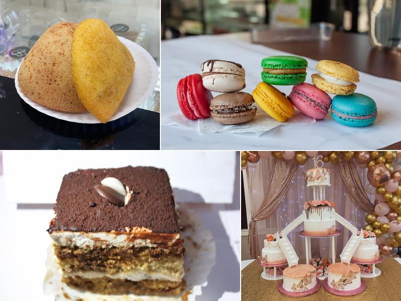 Familia Bakery 227 E Main St, Patchogue