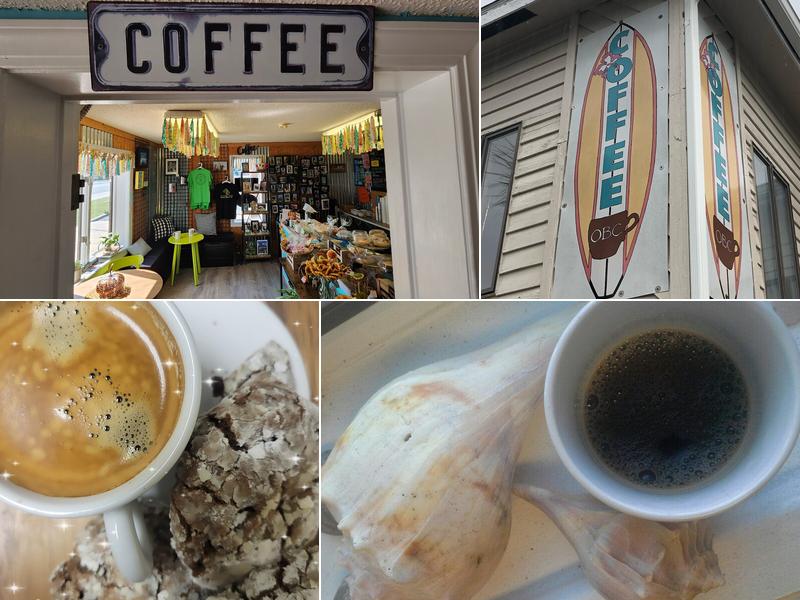 Ocean Boulevard Coffee