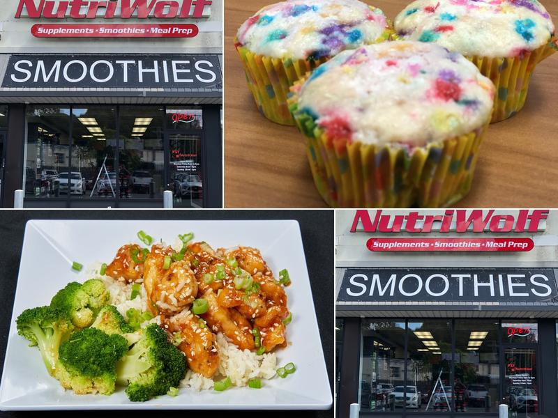 NutriWolf Farmingdale