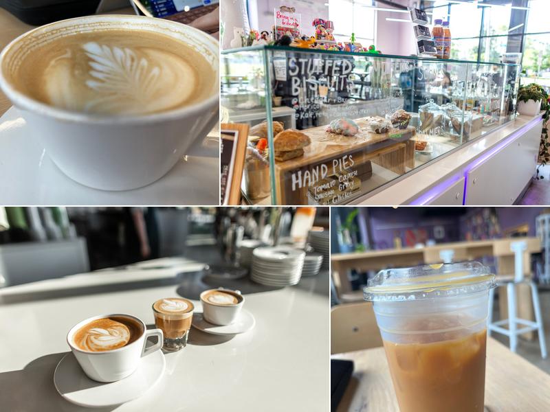 One Line Coffee-Franklinton