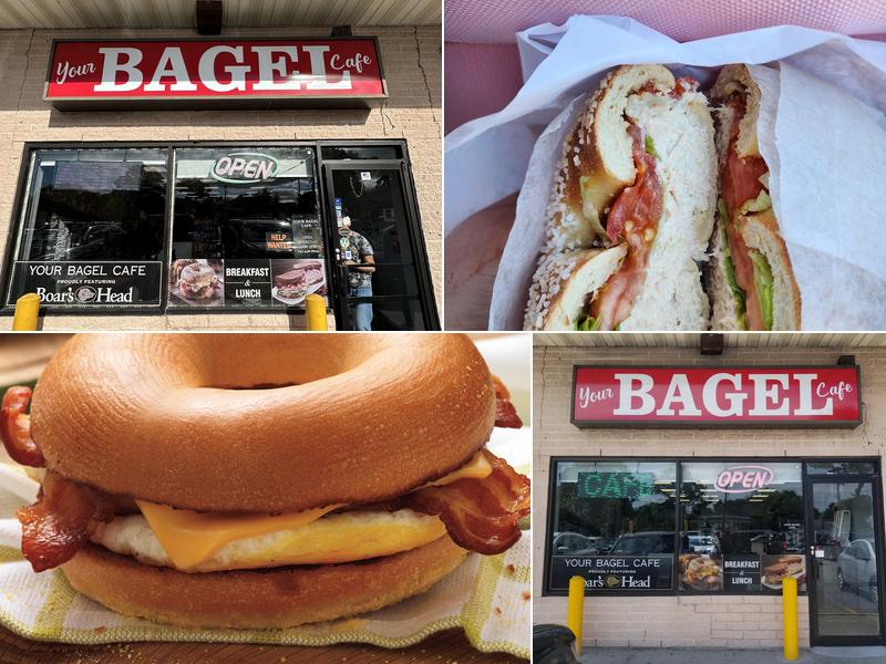 Your Bagel Cafe