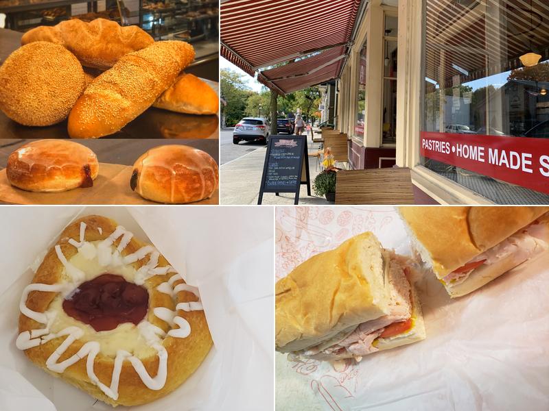 Filli's Deli And Jersey Baking