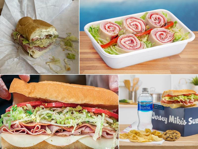 Jersey Mike's Subs