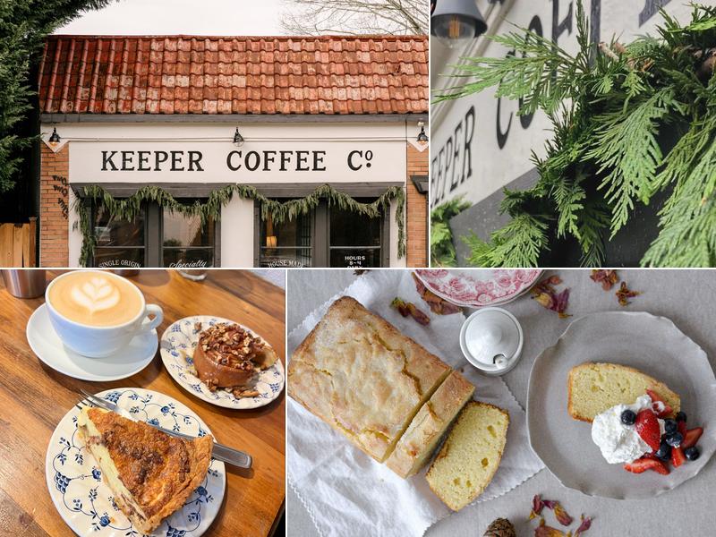 Keeper Coffee Co