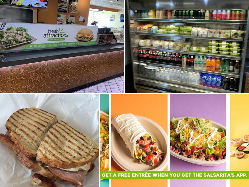 Fresh Attractions Deli