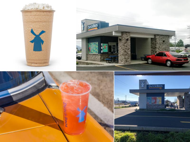 Dutch Bros Coffee