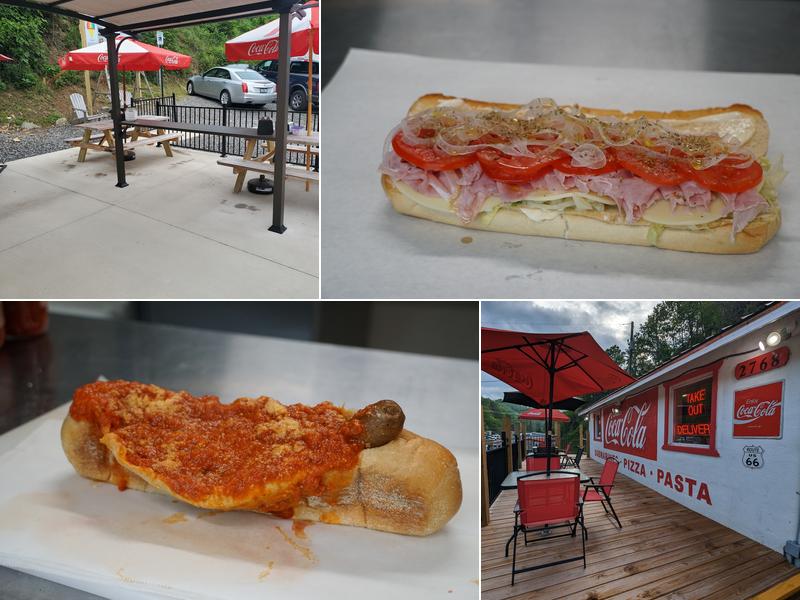 Philly Italian Pastas & Subs