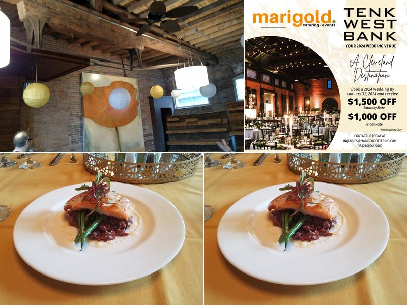 Marigold Catering