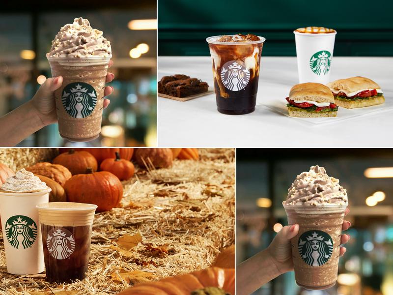 Starbucks - Target 155 Mountaineer Dr, Stroudsburg